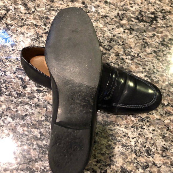 Lauren by Ralph Lauren Penny Loafers - Picture 3 of 3